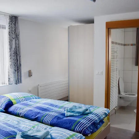 Amasaas By Interhome * Saas Fee