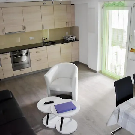 Apartamento Amasaas By Interhome *
