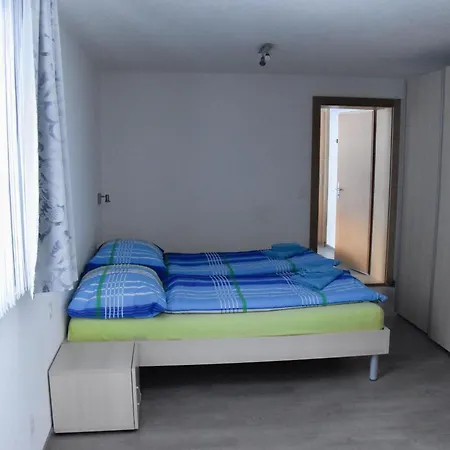 Amasaas By Interhome Apartamento Saas Fee
